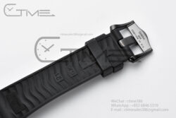 Seamaster 300m 43.5mm RG Ceramic/RU Black Dial VSF 1:1 Best Edition A8806 - Image 23