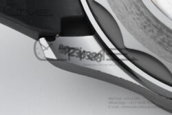 Seamaster 300m 43.5mm Ceramic/RU Black Dial VSF 1:1 Best Edition A8806 - Image 21