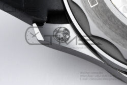 Seamaster 300m 43.5mm Ceramic/RU Black Dial VSF 1:1 Best Edition A8806 - Image 20