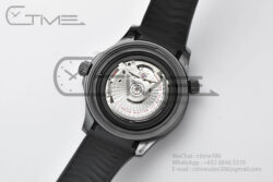 Seamaster 300m 43.5mm Ceramic/RU Black Dial VSF 1:1 Best Edition A8806 - Image 13