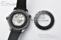 Seamaster 300m 43.5mm Ceramic/RU Black Dial VSF 1:1 Best Edition A8806 - Image 12
