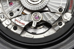 Seamaster 300m 43.5mm Ceramic/RU Black Dial VSF 1:1 Best Edition A8806 - Image 15