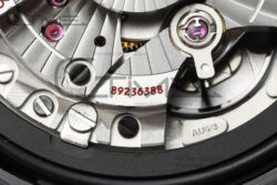 Seamaster 300m 43.5mm Ceramic/RU Black Dial VSF 1:1 Best Edition A8806 - Image 14