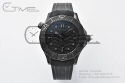 Seamaster 300m 43.5mm Ceramic/RU Black Dial VSF 1:1 Best Edition A8806 - Image 4