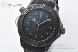 Seamaster 300m 43.5mm Ceramic/RU Black Dial VSF 1:1 Best Edition A8806 - Image 2
