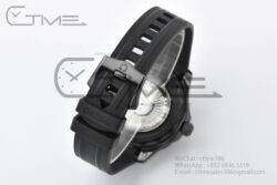 Seamaster 300m 43.5mm Ceramic/RU Black Dial VSF 1:1 Best Edition A8806 - Image 5