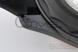 Seamaster 300m 43.5mm RG Ceramic/RU Black Dial VSF 1:1 Best Edition A8806 - Image 20