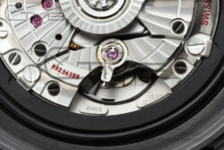 Seamaster 300m 43.5mm RG Ceramic/RU Black Dial VSF 1:1 Best Edition A8806 - Image 14