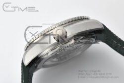 Seamaster 600M 43.5mm SS/RU Grey Brushed Dial VSF A8900 Super Clone - Image 11