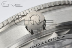 Seamaster 600M 43.5mm SS/RU Grey Brushed Dial VSF A8900 Super Clone - Image 10