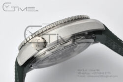 Seamaster 600M 43.5mm SS/RU Grey Brushed Dial VSF A8900 Super Clone - Image 12