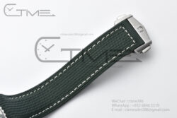 Seamaster 600M 43.5mm SS/RU Grey Brushed Dial VSF A8900 Super Clone - Image 29