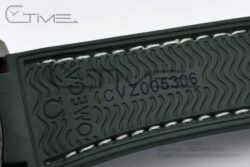 Seamaster 600M 43.5mm SS/RU Grey Brushed Dial VSF A8900 Super Clone - Image 32