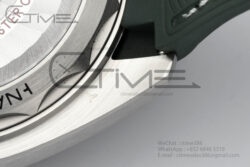 Seamaster 600M 43.5mm SS/RU Grey Brushed Dial VSF A8900 Super Clone - Image 25