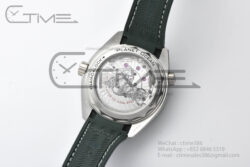 Seamaster 600M 43.5mm SS/RU Grey Brushed Dial VSF A8900 Super Clone - Image 13