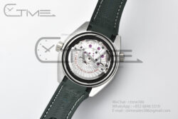 Seamaster 600M 43.5mm SS/RU Grey Brushed Dial VSF A8900 Super Clone - Image 15