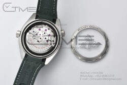 Seamaster 600M 43.5mm SS/RU Grey Brushed Dial VSF A8900 Super Clone - Image 14