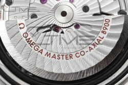 Seamaster 600M 43.5mm SS/RU Grey Brushed Dial VSF A8900 Super Clone - Image 16
