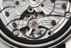 Seamaster 600M 43.5mm SS/RU Grey Brushed Dial VSF A8900 Super Clone - Image 21