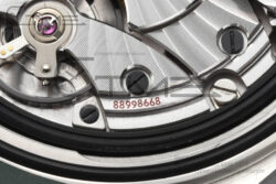 Seamaster 600M 43.5mm SS/RU Grey Brushed Dial VSF A8900 Super Clone - Image 20