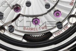 Seamaster 600M 43.5mm SS/RU Grey Brushed Dial VSF A8900 Super Clone - Image 19