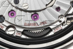 Seamaster 600M 43.5mm SS/RU Grey Brushed Dial VSF A8900 Super Clone - Image 18