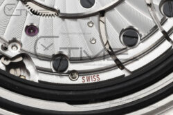 Seamaster 600M 43.5mm SS/RU Grey Brushed Dial VSF A8900 Super Clone - Image 17