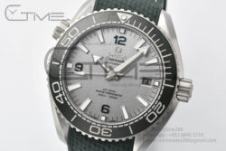 Seamaster 600M 43.5mm SS/RU Grey Brushed Dial VSF A8900 Super Clone - Image 2