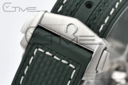 Seamaster 600M 43.5mm SS/RU Grey Brushed Dial VSF A8900 Super Clone - Image 26