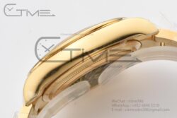 Daytona 126508 Clean Factory YG 1:1 Best Edition YG Dial on YG Bracelet SH4131 - Image 11