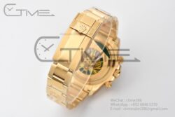 Daytona 126508 Clean Factory YG 1:1 Best Edition YG Dial on YG Bracelet SH4131 - Image 5