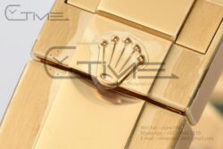 Daytona 126508 Clean Factory YG 1:1 Best Edition YG Dial on YG Bracelet SH4131 - Image 23