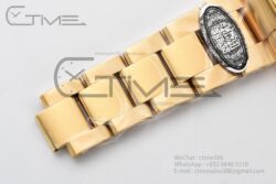 Daytona 126508 Clean Factory YG 1:1 Best Edition YG Dial on YG Bracelet SH4131 - Image 32
