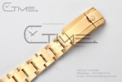 Daytona 126508 Clean Factory YG 1:1 Best Edition YG Dial on YG Bracelet SH4131 - Image 26