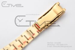 Daytona 126508 Clean Factory YG 1:1 Best Edition YG Dial on YG Bracelet SH4131 - Image 27