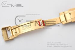 Daytona 126508 Clean Factory YG 1:1 Best Edition YG Dial on YG Bracelet SH4131 - Image 24