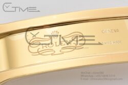 Daytona 126508 Clean Factory YG 1:1 Best Edition YG Dial on YG Bracelet SH4131 - Image 28