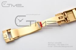 Daytona 126508 Clean Factory YG 1:1 Best Edition YG Dial on YG Bracelet SH4131 - Image 25