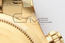 Daytona 126508 Clean Factory YG 1:1 Best Edition YG Dial on YG Bracelet SH4131 - Image 22