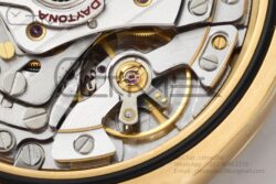 Daytona 126508 Clean Factory YG 1:1 Best Edition YG Dial on YG Bracelet SH4131 - Image 16