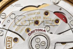 Daytona 126508 Clean Factory YG 1:1 Best Edition YG Dial on YG Bracelet SH4131 - Image 17
