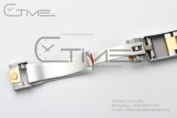Daytona 126503 Clean Factory 1:1 Best Edition 904L Black Diamond Dial on SS/YG Bracelet SH4131 - Image 23