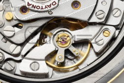 Daytona 126503 Clean Factory 1:1 Best Edition 904L Black Diamond Dial on SS/YG Bracelet SH4131 - Image 18