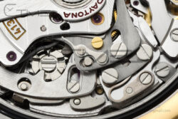 Daytona 126503 Clean Factory 1:1 Best Edition 904L Black Diamond Dial on SS/YG Bracelet SH4131 - Image 19