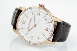 Code11.59 15210 41mm RG White Dial On Brown Leather Strap APSF A4302 Super Clone - Image 3