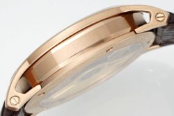 Code11.59 15210 41mm RG White Dial On Brown Leather Strap APSF A4302 Super Clone - Image 9