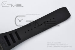 RM055 APSF NTPT Gold Rehaut Skeleton Dial on Black Rubber Strap RMUL2 Super Clone - Image 25