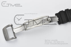RM055 APSF NTPT Gold Rehaut Skeleton Dial on Black Rubber Strap RMUL2 Super Clone - Image 21