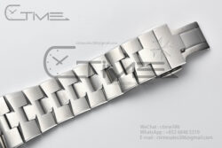 Overseas Ultra-Thin XF 2000V SS/SS Black Dial on SS Bracelet MY9015 - Image 17
