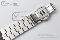Overseas Ultra-Thin XF 2000V SS/SS Black Dial on SS Bracelet MY9015 - Image 18